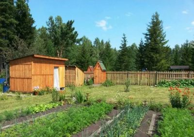 Лот: 12336251. Фото: 1. Рябинино,Земельный участок 10... Земельные участки