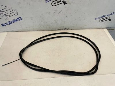 Лот: 23276273. Фото: 1. молдинг стекла Chevrolet Aveo... Двигатель и элементы двигателя