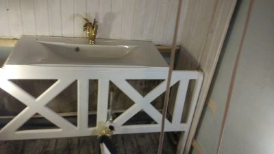 Лот: 11123364. Фото: 1. Раковина «Прима» 100. Раковины, умывальники