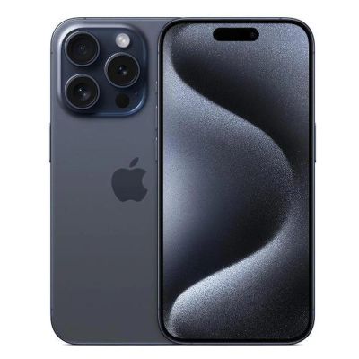 Лот: 25581710. Фото: 1. Смартфон Apple iPhone 15 Pro Max... Смартфоны