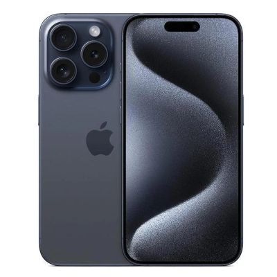 Лот: 24631873. Фото: 1. Смартфон Apple iPhone 15 Pro nanoSim... Смартфоны