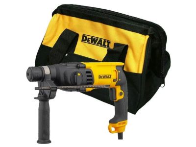 Лот: 18619585. Фото: 1. Перфоратор Dewalt D25133B-KS... Электроинструмент