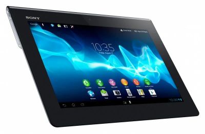 Лот: 14415630. Фото: 1. Планшет Sony Xperia Tablet S. Планшеты