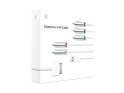 Лот: 1120936. Фото: 1. Apple Component AV Cable. Другое (аксессуары)