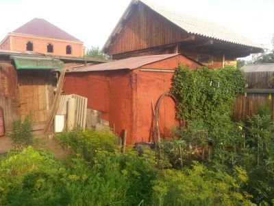 Лот: 5853851. Фото: 1. гараж. Гаражи, парковочные места