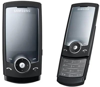 Лот: 3666727. Фото: 1. Телефон Samsung U600 в отличном... Кнопочные мобильные телефоны