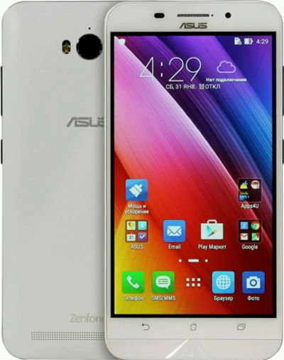 Лот: 9712465. Фото: 1. Обмен/Продажа Asus ZenFone Max... Смартфоны