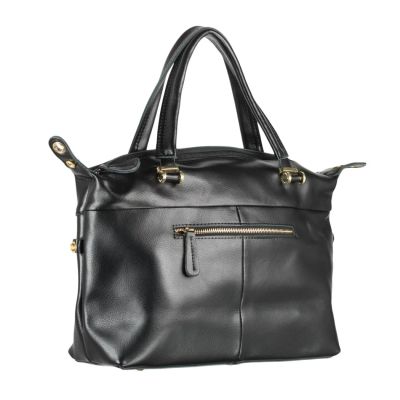 Лот: 6741835. Фото: 1. Сумка FURLA черная. Сумки