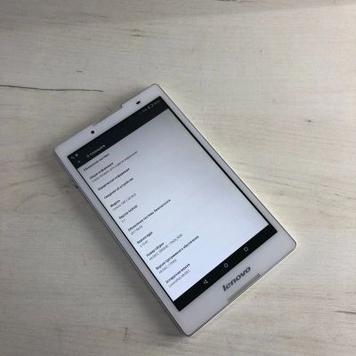 Лот: 18854468. Фото: 1. Планшет Lenovo TAB 2 A8-50LC. Планшеты