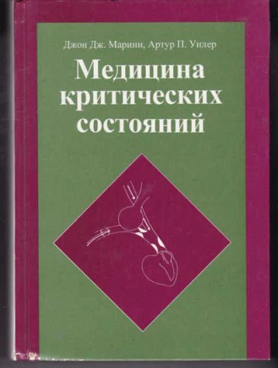 Лот: 14018848. Фото: 1. Медицина критических состояний. Традиционная медицина