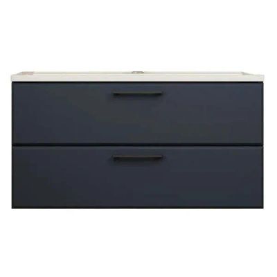 Лот: 25679425. Фото: 1. Тумба под раковину Uperwood Foster... Мебель для ванной комнаты
