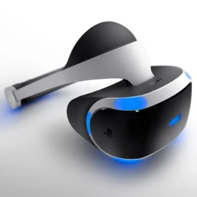 Лот: 9080949. Фото: 1. sony playstation vr (sony vr). Аксессуары для игровых приставок, консолей, геймпады