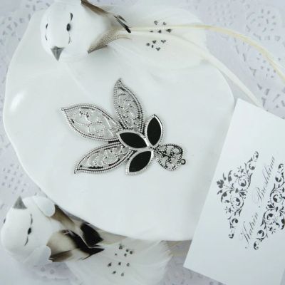 Лот: 9899275. Фото: 1. Филиграни. Бижутерия ручной работы