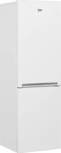 Лот: 12501937. Фото: 1. Beko RCNK 321K00 W. Холодильники, морозильные камеры