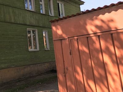Лот: 10728629. Фото: 1. Гараж Волговский в отличном состоянии... Гаражи, парковочные места