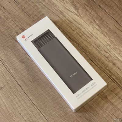 Лот: 13466838. Фото: 1. Новый набор отвёрток Xiaomi Mijia... Оборудование для ремонта