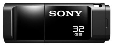 Лот: 10246208. Фото: 1. Флешка Sony 32Gb. USB-флеш карты