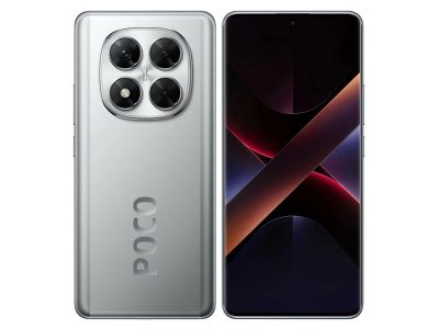 Лот: 25005928. Фото: 1. Poco X7 5G 8/256GB + гарантия... Смартфоны