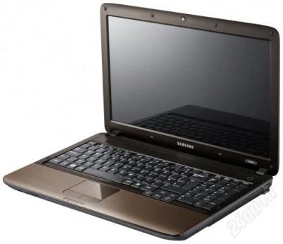 Лот: 1381306. Фото: 1. Samsung NP-R540. Ноутбуки