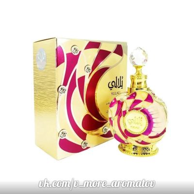 Лот: 16385406. Фото: 1. Оригинальные Арабские масляные... Женская парфюмерия