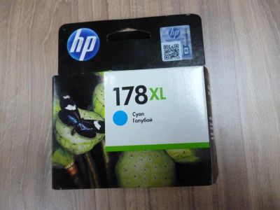 Лот: 10471413. Фото: 1. Картридж HP CB323HE, C5383/ C6383... Картриджи, расходные материалы