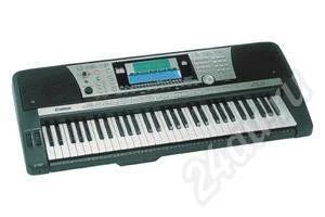 Лот: 465014. Фото: 1. синтезатор YAMAHA PSR-740. Клавишные
