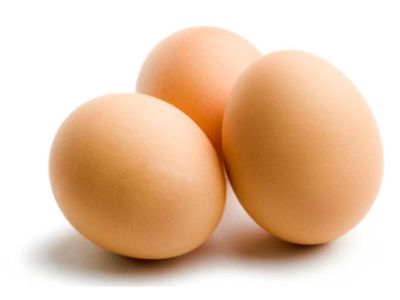 Лот: 4894406. Фото: 1. Яйцо куриное домашнее. Мясо, птица, яйцо