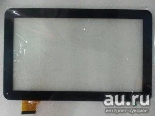 Лот: 7759285. Фото: 1. Тачскрин Сенсор hk10dr2438-v01... Дисплеи, дисплейные модули, тачскрины