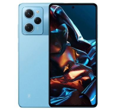 Лот: 20216275. Фото: 1. Смартфон Xiaomi POCO X5 Pro 5G... Смартфоны