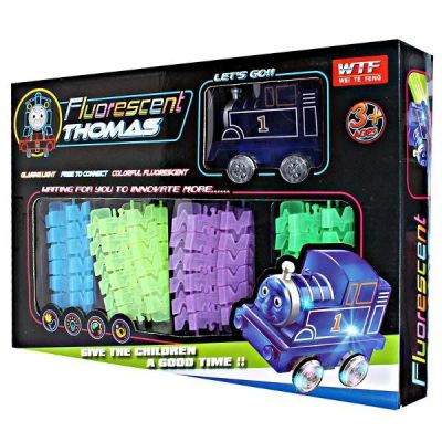 Лот: 10548897. Фото: 1. Аналог Magic Tracks. Машины и техника