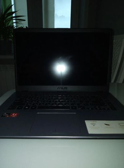 Лот: 19684316. Фото: 1. Asus x505z. Ноутбуки