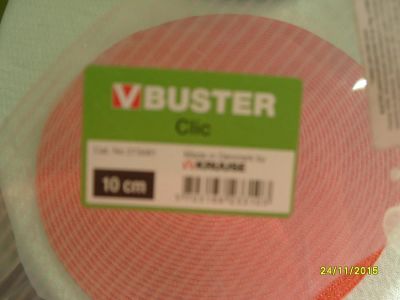 Лот: 6487906. Фото: 1. защитный воротник buster для животных. Другое (животные и уход)
