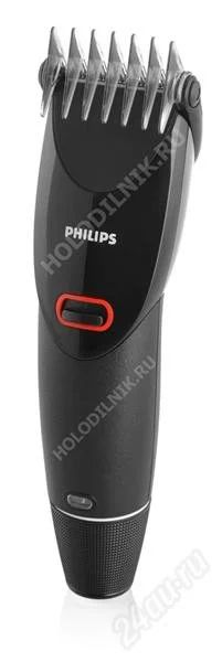 Лот: 2621861. Фото: 1. Машинка для стрижки волос Philips... Укладка и стрижка волос, бритьё, эпиляция