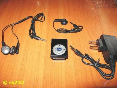 Лот: 786120. Фото: 1. Bluetooth 2.0 A2DP стерео-гарнитура. Красноярск