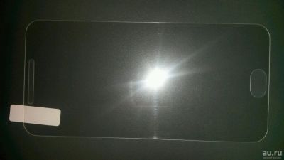 Лот: 9884671. Фото: 1. Защитное стекло Meizu M2 mini... Дисплеи, дисплейные модули, тачскрины
