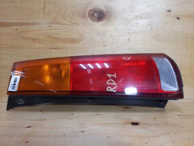 Лот: 18772204. Фото: 1. Фонарь Honda Cr-V RD1 B20B 1998... Оптика и освещение