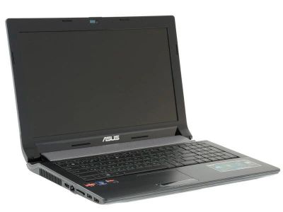 Лот: 17972663. Фото: 1. Корпус ноутбук Asus N53Da N53. Клавиатуры для ноутбуков