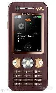 Лот: 125352. Фото: 1. Sony Ericsson Walkman W890. Кнопочные мобильные телефоны