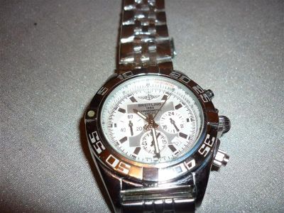 Лот: 1392630. Фото: 1. часы BREITLING. Другие наручные часы