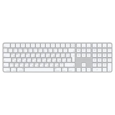 Лот: 21438308. Фото: 1. Клавиатура Apple Magic Keyboard... Клавиатуры для ноутбуков