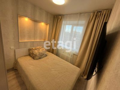 Лот: 22141770. Фото: 1. Продам 1-комн. кв. 31.2 кв.м... Квартиры, студии