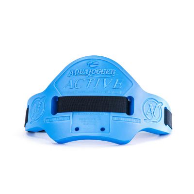 Лот: 24577056. Фото: 1. Пояс для аква-аэробики AQUAJOGGER... Другое (водный спорт)
