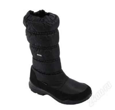 Лот: 2351110. Фото: 1. дутики 40р, мерить на 39-39,5... Другое (женская обувь)