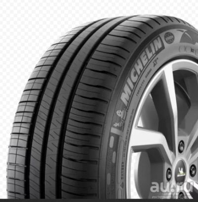 Лот: 18572557. Фото: 1. 185/65 R15 88H Michelin Energy... Шины