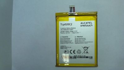 Лот: 9793341. Фото: 1. Аккумулятор Alcatel 6035R/6032X... Аккумуляторы