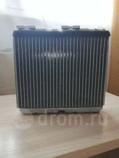 Лот: 14571468. Фото: 1. Радиатор отопителя. Другое (автозапчасти)