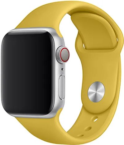 Лот: 24529392. Фото: 1. Ремешок TFN Silicone Band для... Другое (аксессуары)