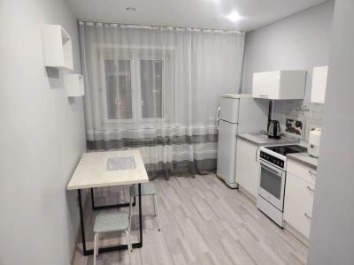 Лот: 25550692. Фото: 1. 1-комн. квартира , Красноярск... Квартиры, студии