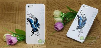 Лот: 2677777. Фото: 1. iphone 4\4s бампер чехол 2. Чехлы, бамперы