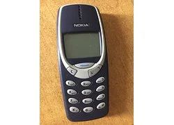 Лот: 18359040. Фото: 1. Nokia 3310. Кнопочные мобильные телефоны